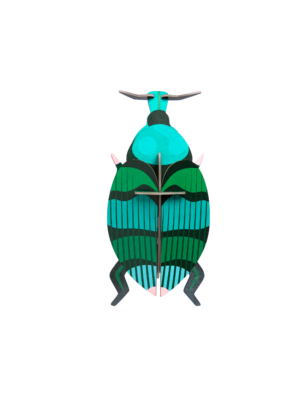 Studio ROOF - Weevil beetle